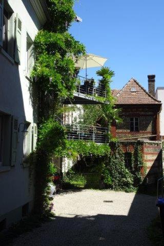 Amtorli Apartamento Endingen am Kaiserstuhl Exterior foto