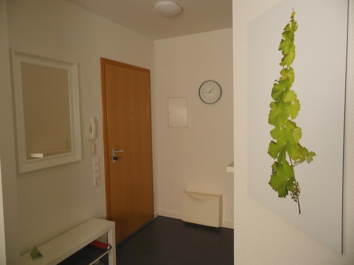 Amtorli Apartamento Endingen am Kaiserstuhl Exterior foto