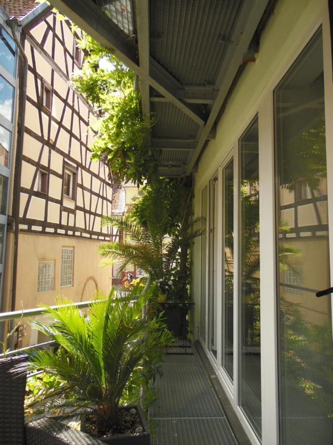 Amtorli Apartamento Endingen am Kaiserstuhl Exterior foto